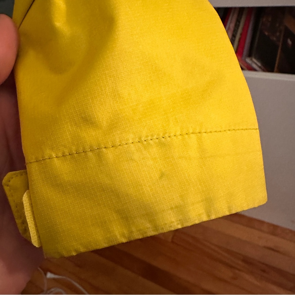 Patagonia Torentshell 2.5L Jacket - Picture 5 of 10